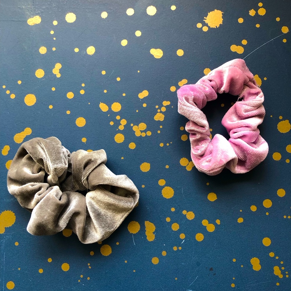 Scrunchies
